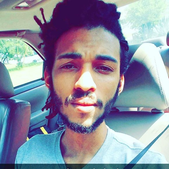 Meet your Posher, Matthew - Picture 1 of 1